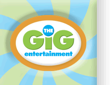 The GiG Entertainment